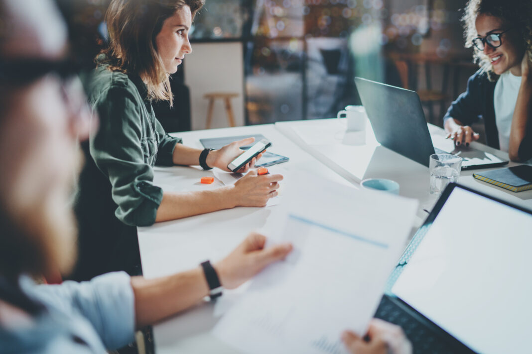 Feedback Management , apprenez enfin à connaître vos clients CadreDirigeantMag (Depositphotos)